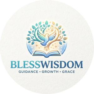 Blesswisdom Logo