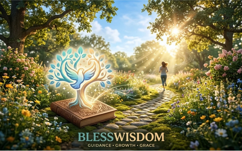 Uplifting Monday Blessings for Gratitude and Abundance