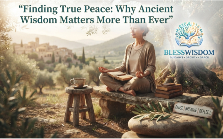 True Peace