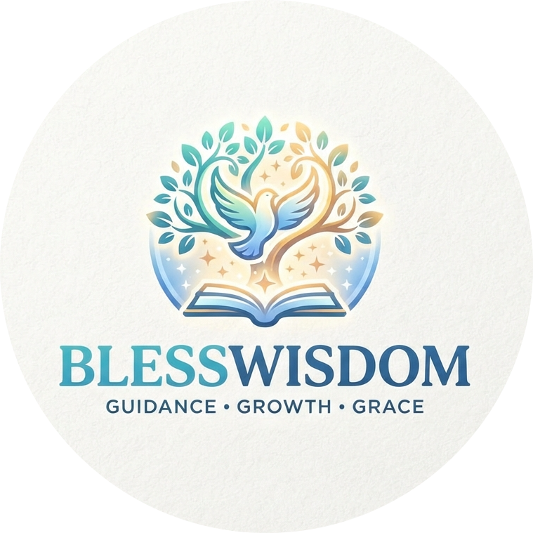 Blesswisdom